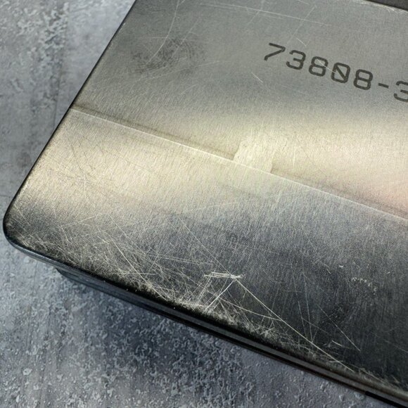 Metal Earth Halo 5 Guardian with Hardcase NO GAME Unpunched - Picture 11 of 12